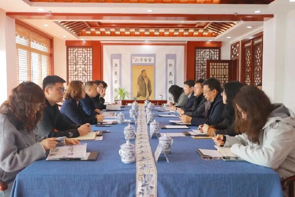 落实全国两会精神 | 质量提升③：固本培元铸教学精魂，聚势谋远启专业新篇